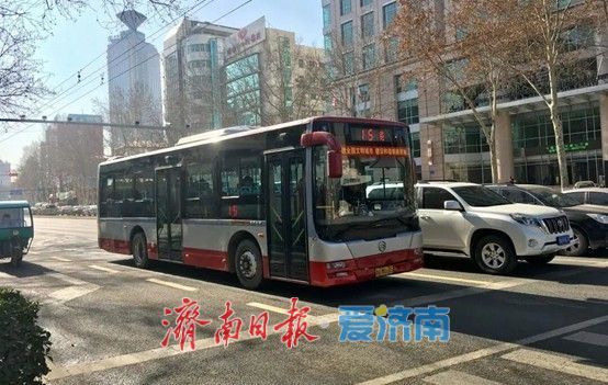 这条开往动物园的公交线将调整 与济南人相守半个多世纪