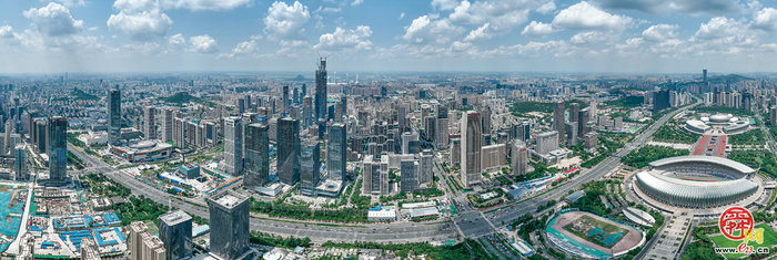 见证城市城长蝶变之路 “泉”心聚历“照”向未来济南影像展开展