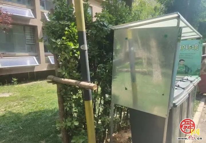 王舍人街道万象新天东区社区切实解决居民“烦心事”