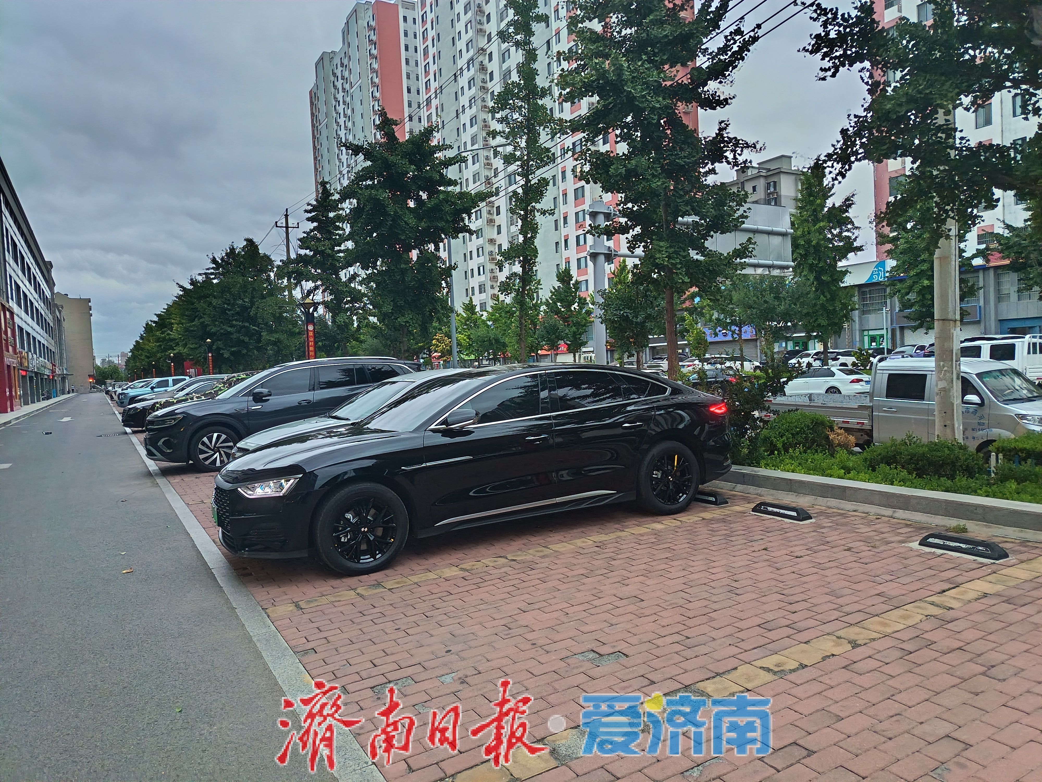 全国首个巡网深度融合新模式亮相 济南市“出租专车”试点成功全面放开