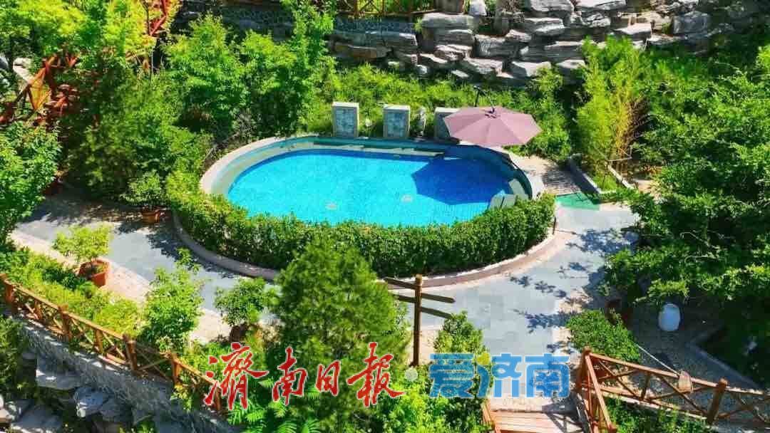 国庆觅趣指南：邂逅泉韵山色，乐享都市烟火