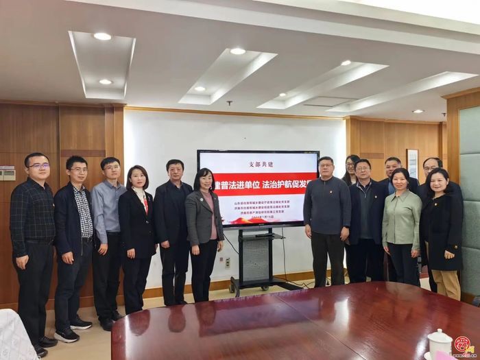 【“八五”普法集锦】市住房和城乡建设局：突出民生导向 优化普法机制  打造“法治住建”普法品牌