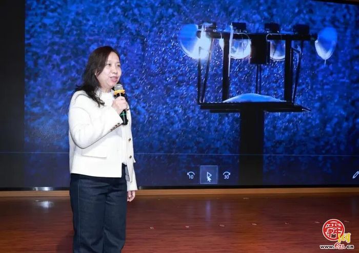 新程当笃行 未来皆可期！市中区教体局召开2025年度科室亮点工作分享会