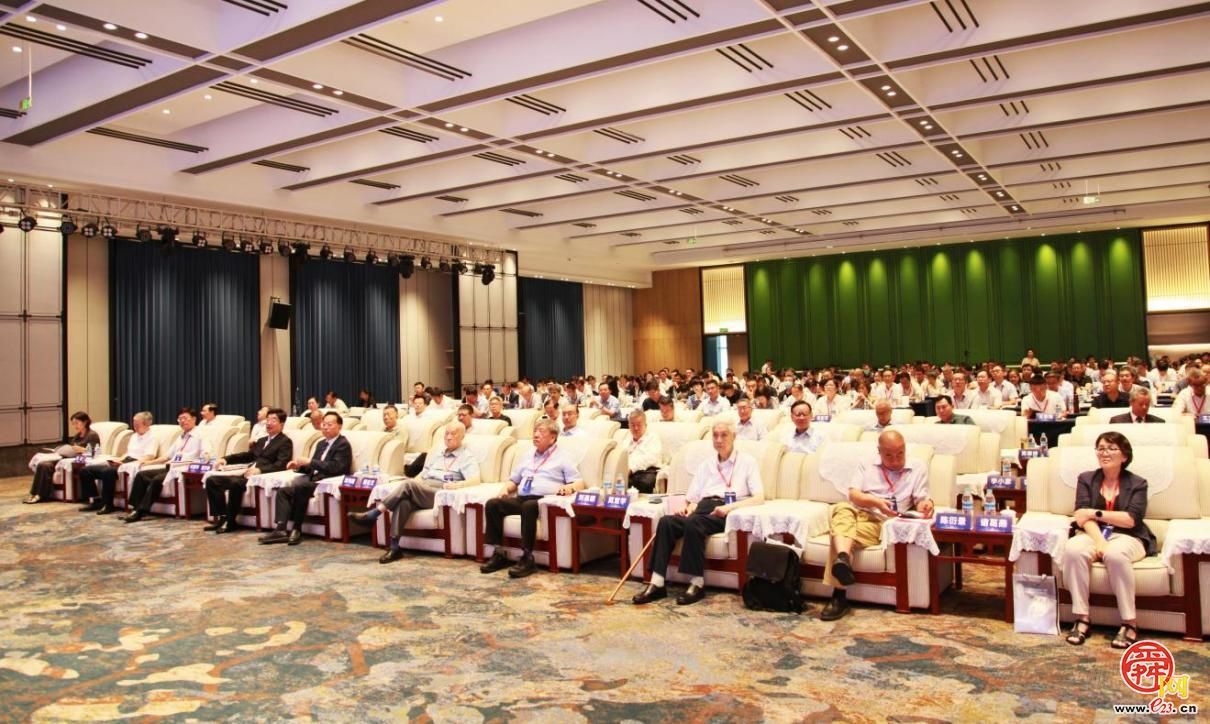 2026年黄河流域找矿突破与生态修复技术发展大会在济南召开