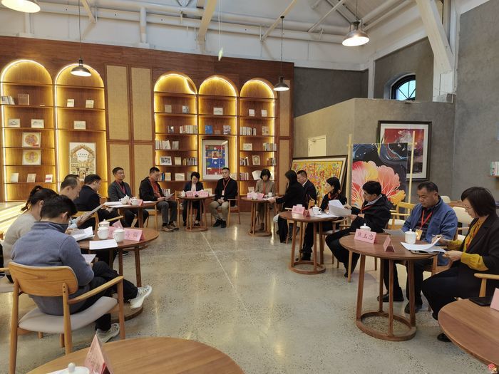 共襄商埠繁荣 市政协开展“老商埠·新变局”月度商量现场商量