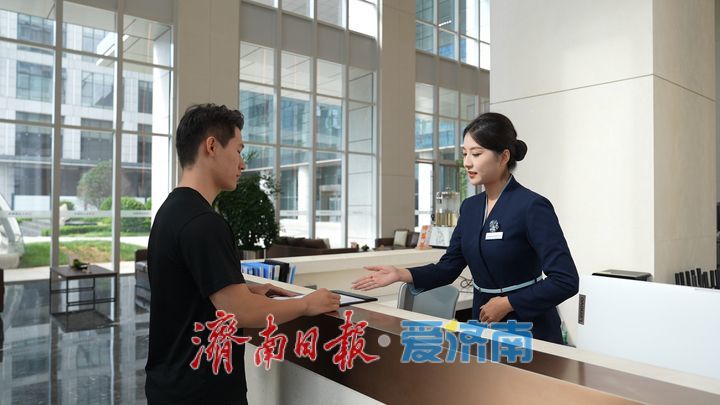 持续破界延伸，于细节处显温情 明湖城服以5年服务之心深耕提质升维