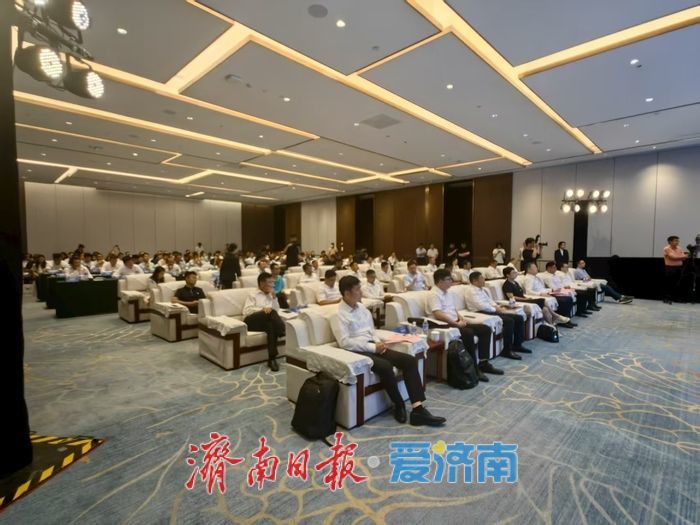 打造省会开放型经济新高地！济南加快推动“四港三区”枢纽新城建设