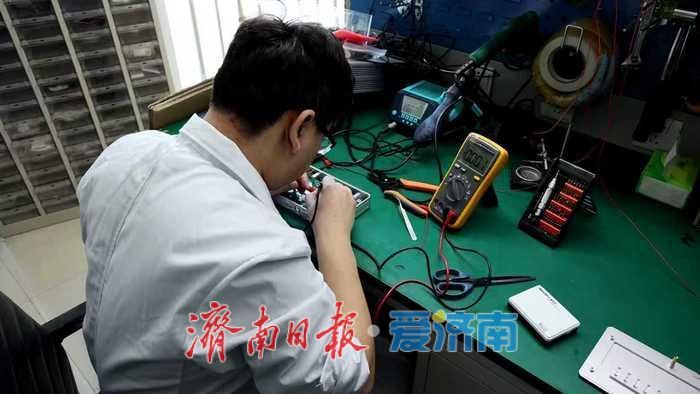 从济南到全国：脑机接口赛道上的产业温度