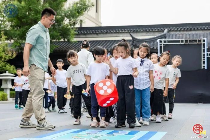 槐荫教育：以改革之笔绘就高质量发展新图景