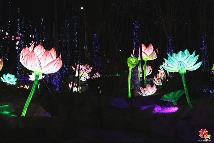 新春游玩好去处 如梦令“宋词里的中国年”活动开启