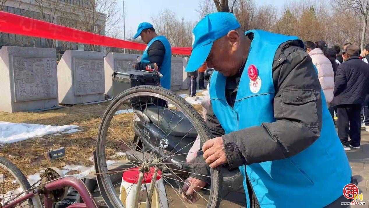 从3人到360人！“房泽安热线”：八年初心如磐，志愿薪火相传