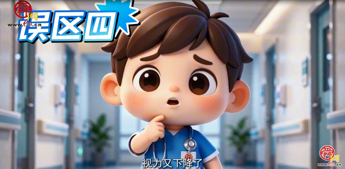 6月6日全国爱眼日③