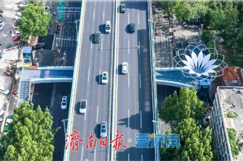 交通强国济南答卷里，哪些最让你“真香”？