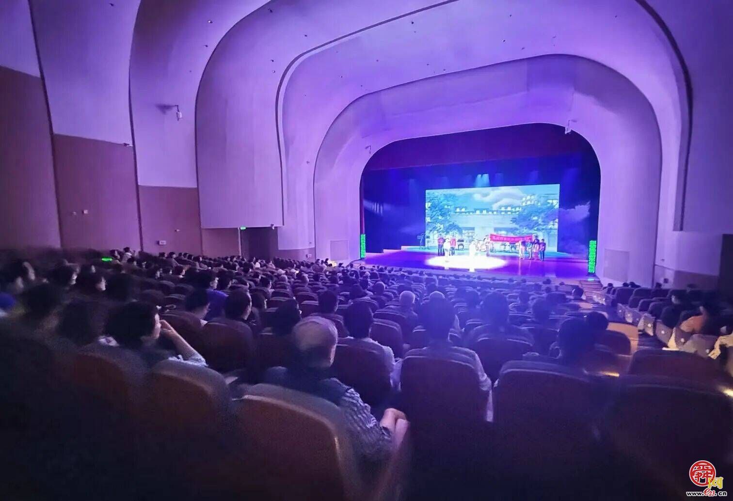 泉水欢歌 礼赞时代 济南剧院迎来首演