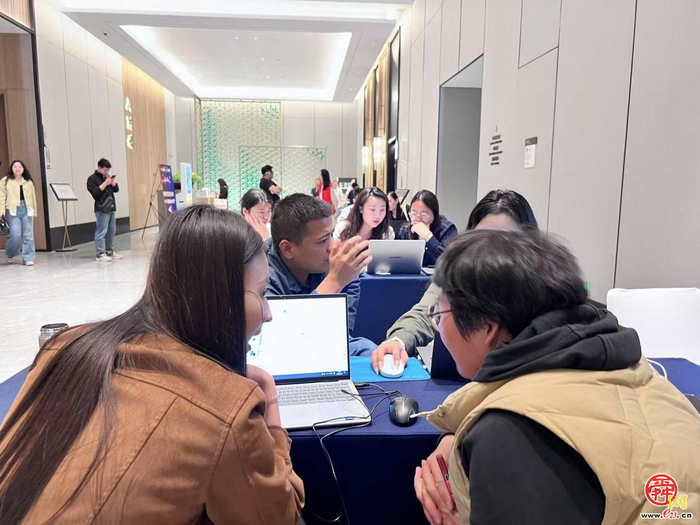 “外贸优品中华行・云购齐鲁” 济南专场启幕 1688 赋能产业带外贸转内销 激活电商发展新动能