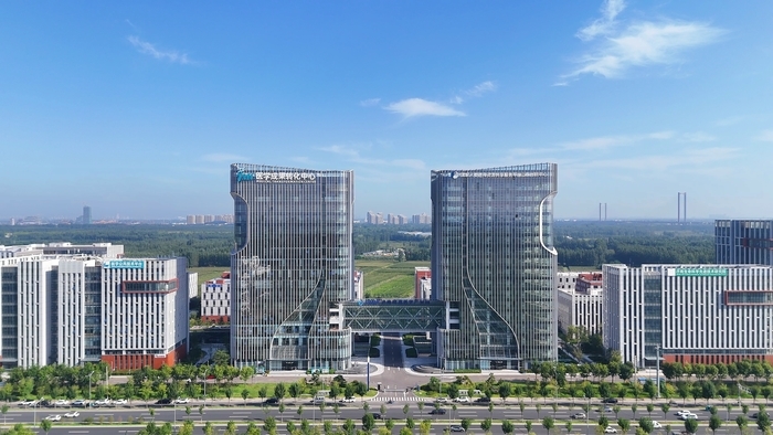 济南西城：轨道上的“诗与远方”