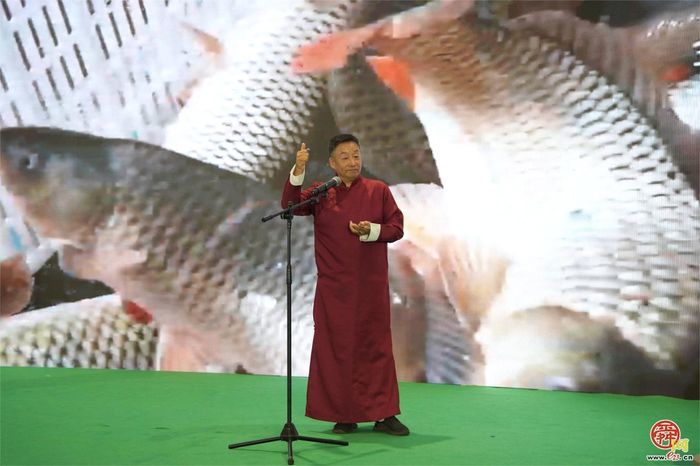 全国名特优新农产品宣传推介会济南专场在青岛成功举办
