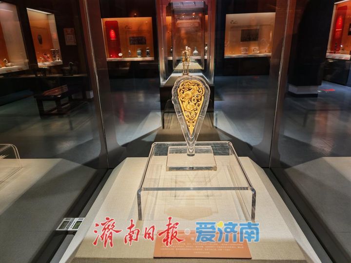 山东省文物保护地方性法规在3月1日将再“升级” 济南文物保护让泉城历史文化更加深邃