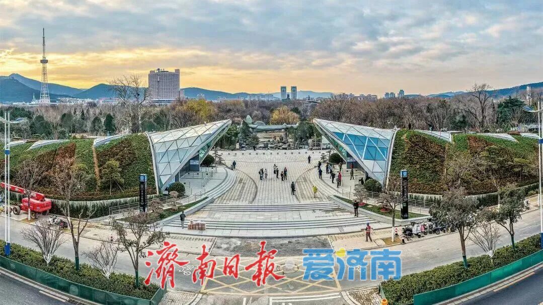 喜报！济南市13项交通工程获评省优质结构质量评价项目！