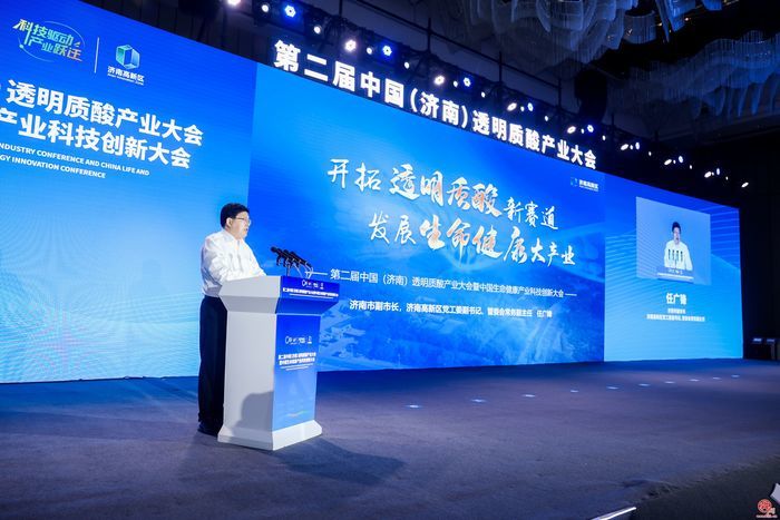 持续进化、互利共生、基因编辑  从三个词读懂前进中的济南高新区