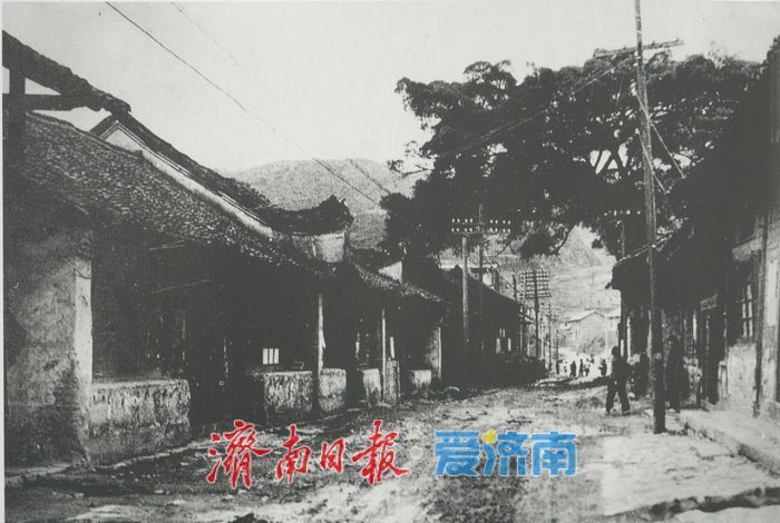 纸短情长映初心——邓恩铭家书里的革命人生