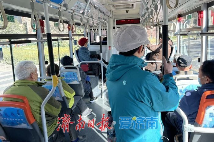 从“济段线”出发，见证济南3/4个世纪的发展历程