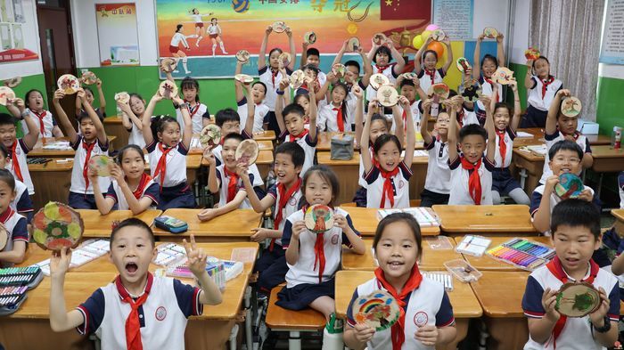 济南园·林惠民行