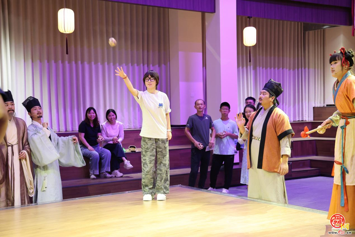 如梦令双场联动纪念票持续放送 盛世狂欢节精彩进行时