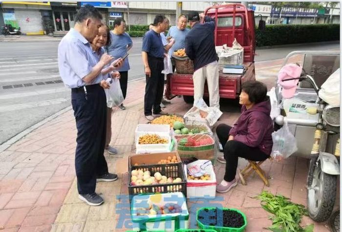 济南：“田间”直通“家门口”，便民图景又焕新