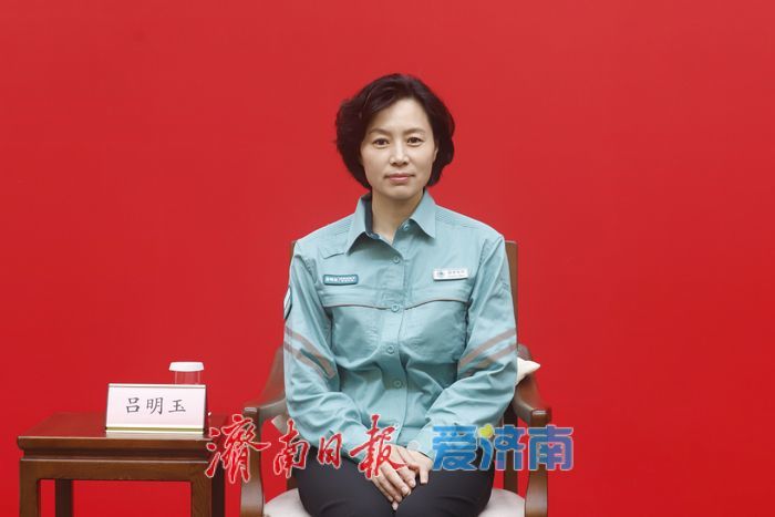 致敬平凡中的非凡力量！听山东省道德模范代表讲述感人故事