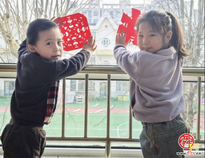 童享精彩冬日，济南中小学生寒假打开成长新画卷