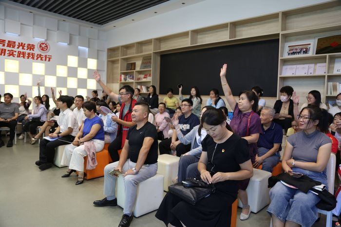 双山街道：文明创建不停步 移风易俗入人心