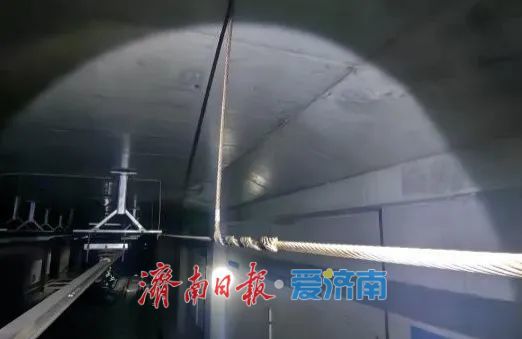 小创新大用途，轨道交通6号线这样破难题