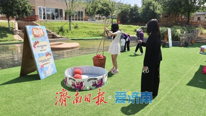 济南这个“网红村”，凭什么逆袭？