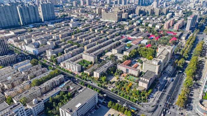 高质量发展开新局 强省会建设走在前 历下：向着国际化一流中心城区疾步向前