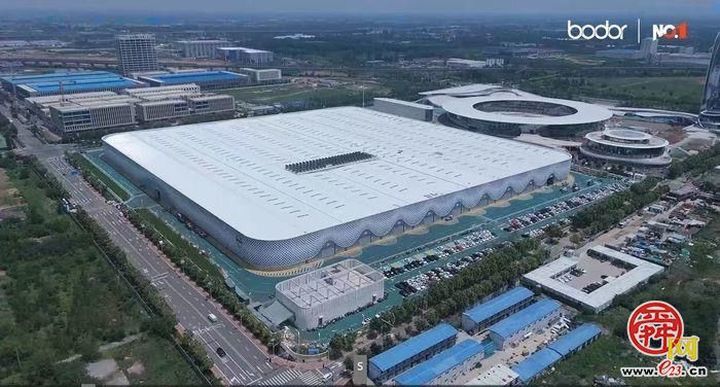 邦德激光：计划5年内形成以济南为中心、辐射全球的激光加工装备产业集群带
