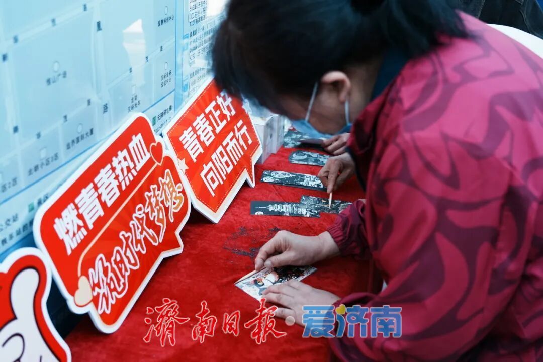 这个“五一”假期，济南地铁把温暖藏进每一程