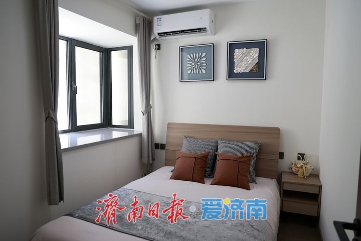 昔日闲置停车场 变身人才安居社区