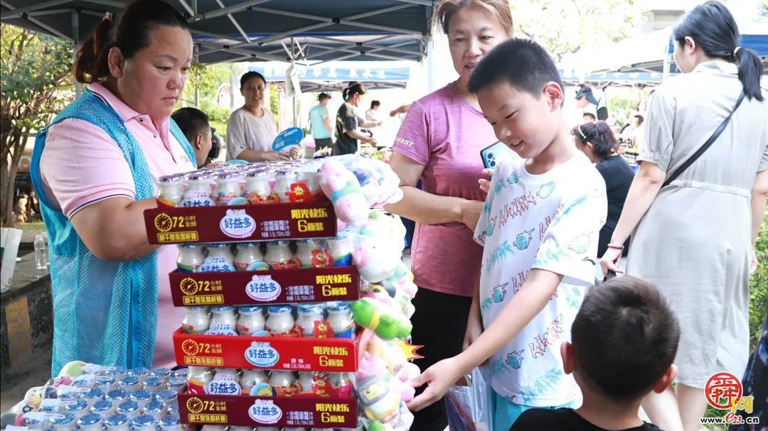 两地同狂欢！泉水人家“开街”一周年 限定优惠秒售空