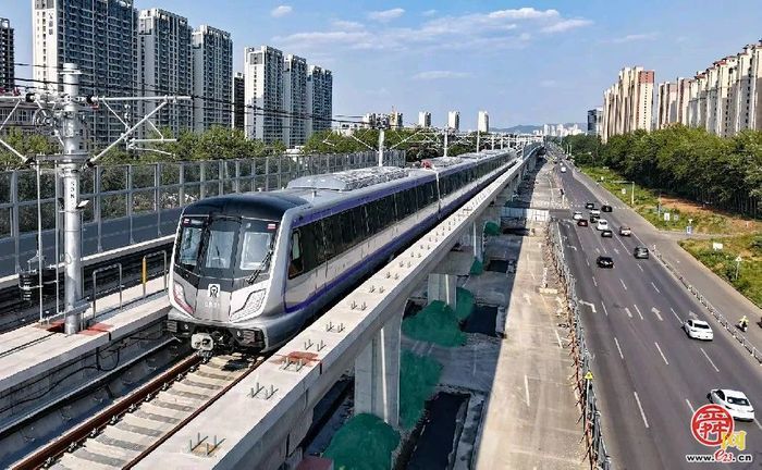 章丘：接续来时路，跃马赴新程！