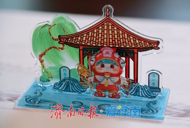 湖光悦色·荷映泉城！济南市第40届荷花艺术节7月3日灿烂启幕