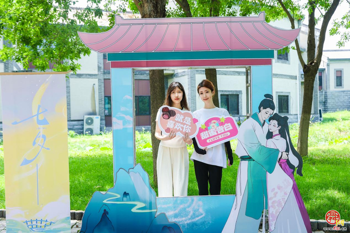 “泉韵星声·才聚济南”！海右青年人才交友会，邀您共谱泉城浪漫