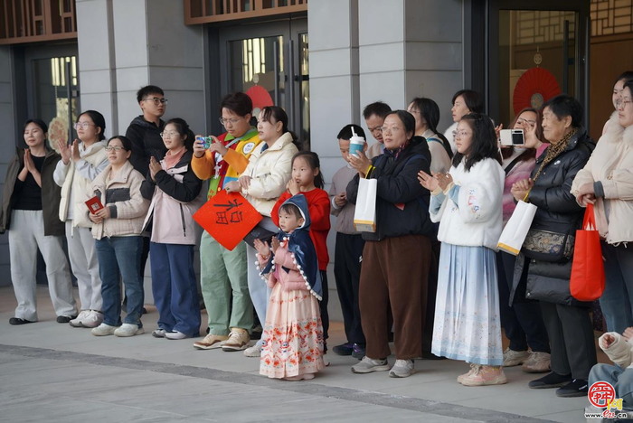 赴如梦令之约，寻久违年味！NPC陪玩+烟火市集，解锁马年新春新体验