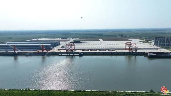 “这里是章丘”——高官寨篇