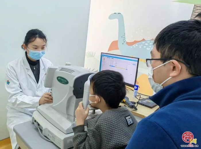 山东大学附属儿童医院健康管理中心正式启用，一站式守护儿童健康成长