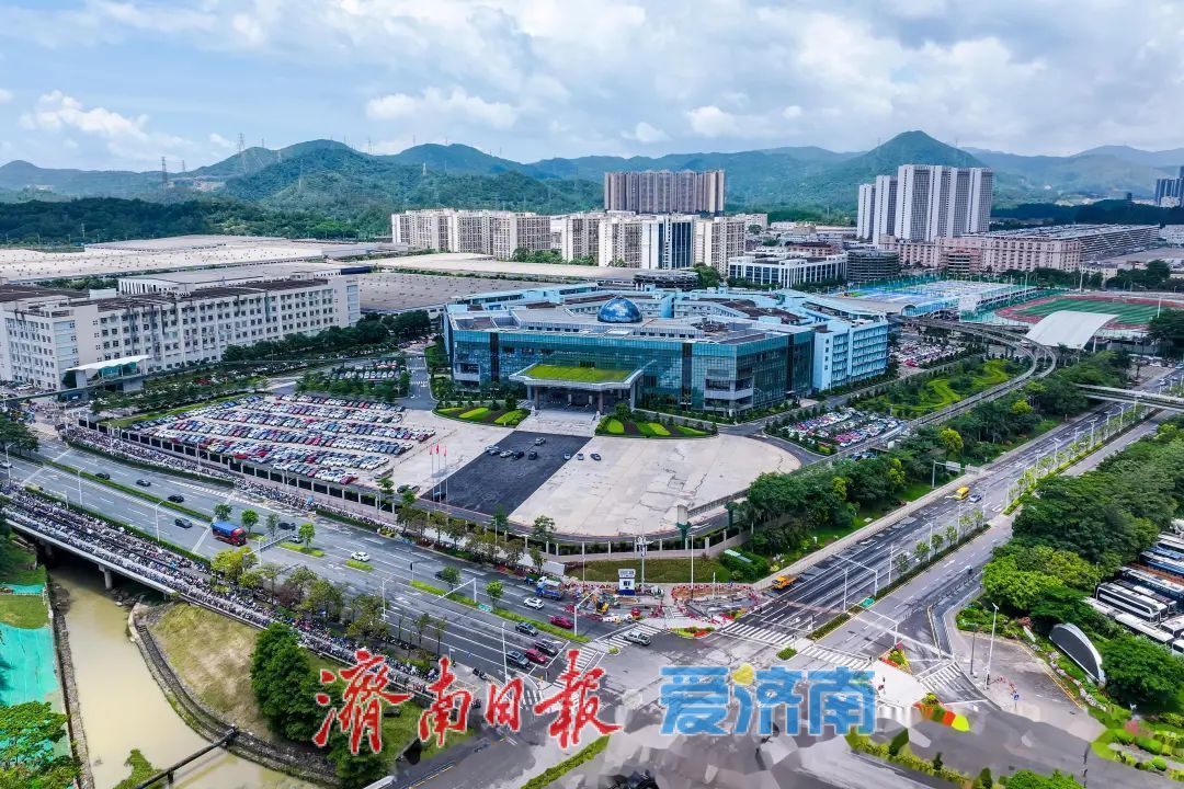 济南：从“零”出发，壮大汽车产业！