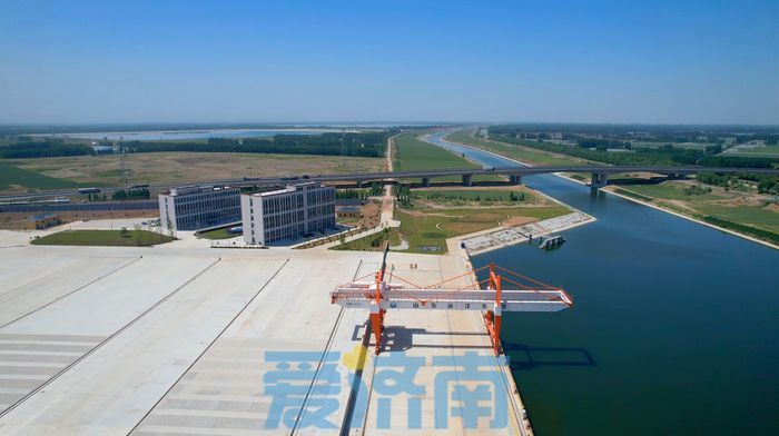 小清河何时“牵手”京杭大运河