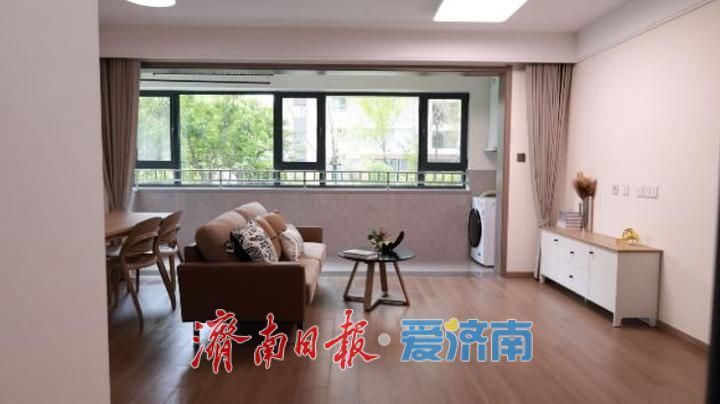 招租季，明湖领寓打造企业人才安居“拎包入住”新样板