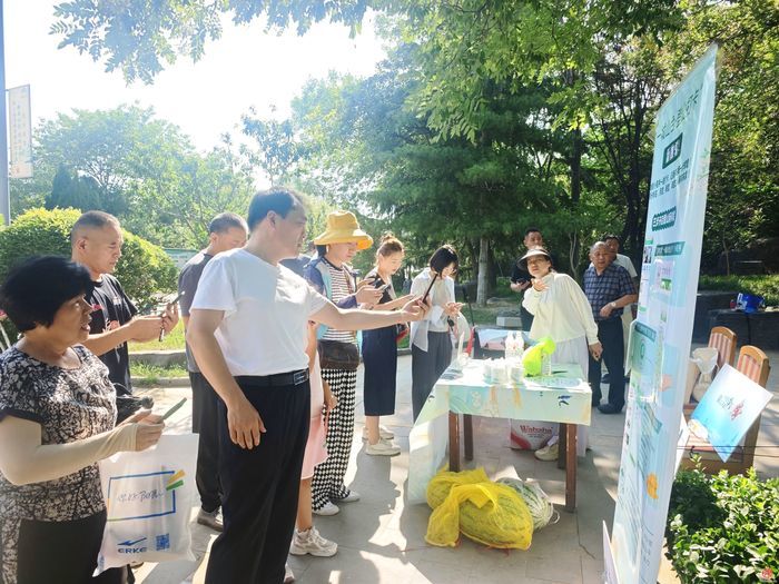 济南登山er的新宠！“一城山色登山打卡”小程序“闯”进腊山
