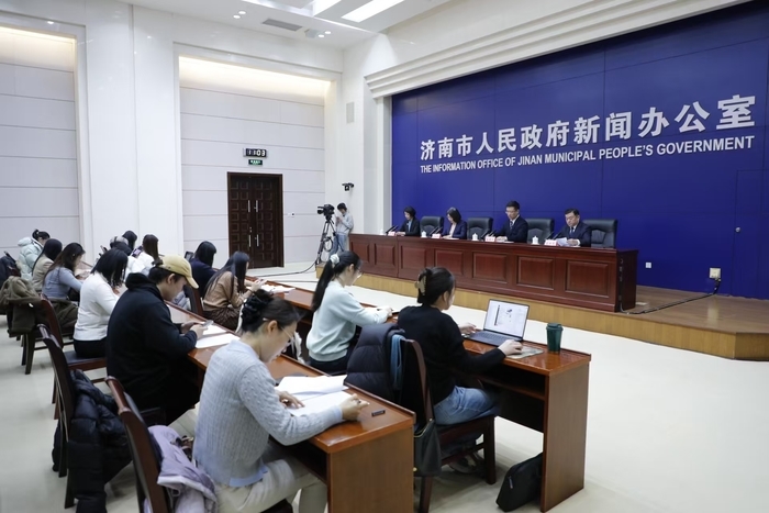 19项创新举措全国推广 连续三年国家评估稳居前三 济南工改五年深耕破局